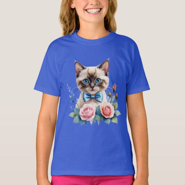 T - Shirt (Vorderseite)