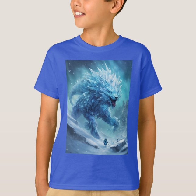 T - Shirt (Vorderseite)