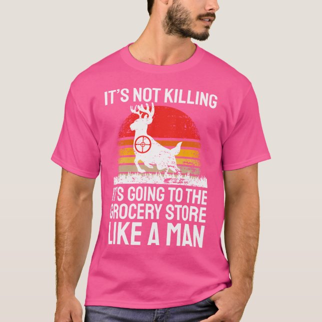 T-Shirt (Vorderseite)