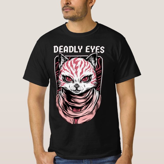 T-Shirt (Vorderseite)