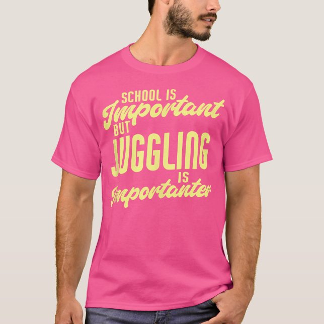T-Shirt (Vorderseite)