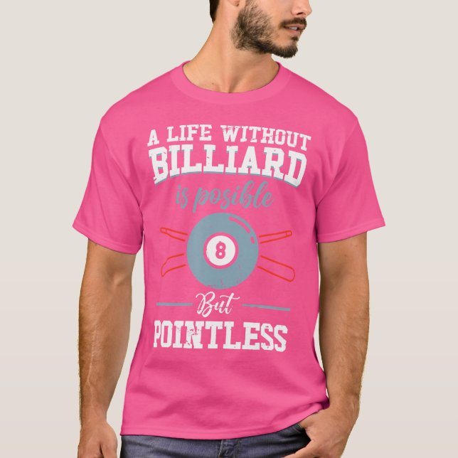 T-Shirt (Vorderseite)