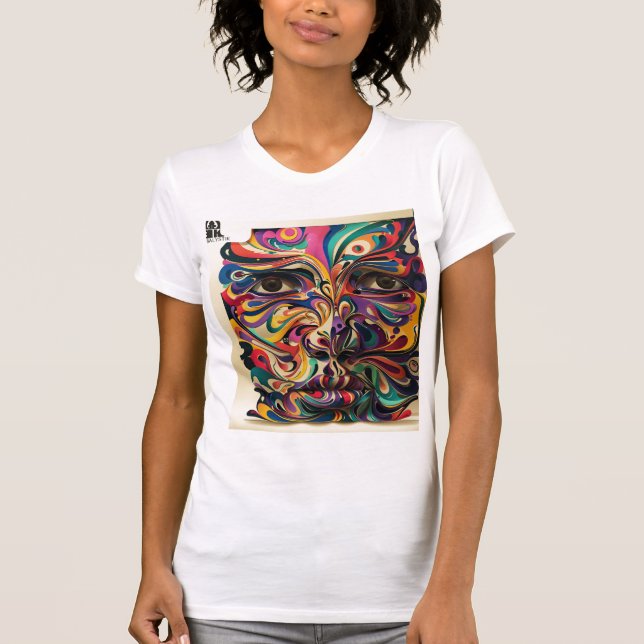 T - Shirt (Vorderseite)