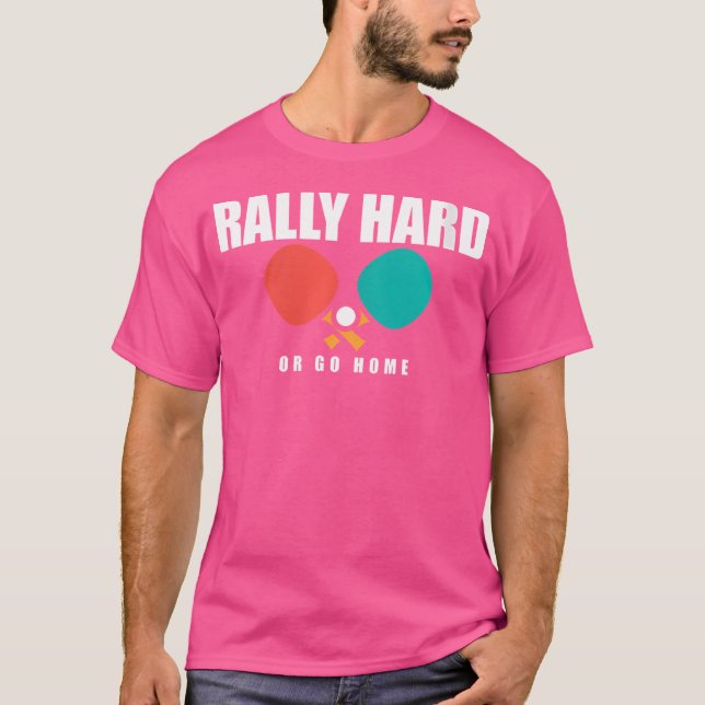 T-Shirt (Vorderseite)