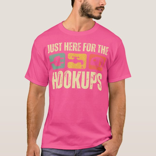 T - Shirt (Vorderseite)