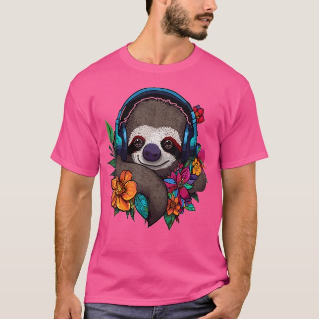 T - Shirt (Vorderseite)