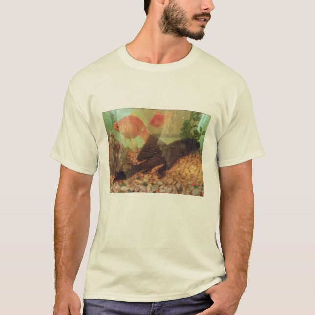 T - Shirt (Vorderseite)