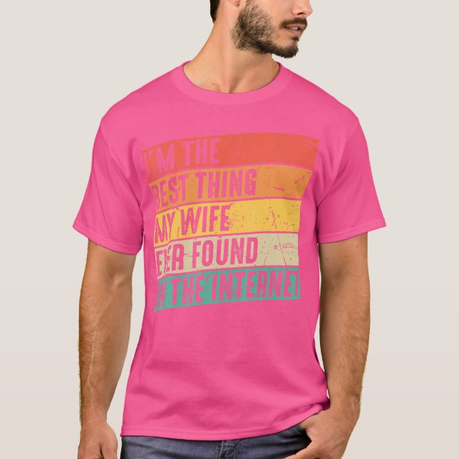 T - Shirt (Vorderseite)