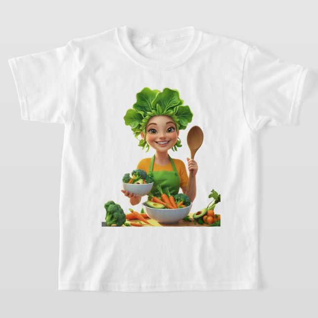 T-Shirt (Ablage )