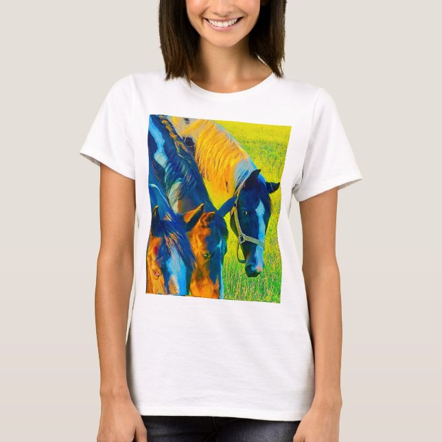 T SHIRT (Vorderseite)
