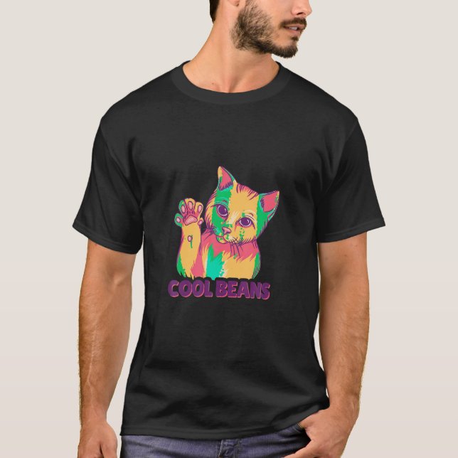 T SHIRT (Vorderseite)