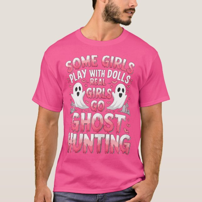 T-Shirt (Vorderseite)