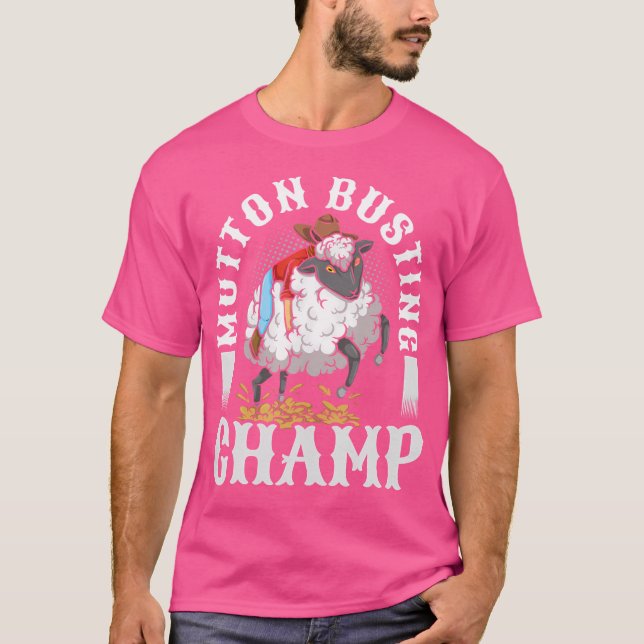 T - Shirt (Vorderseite)