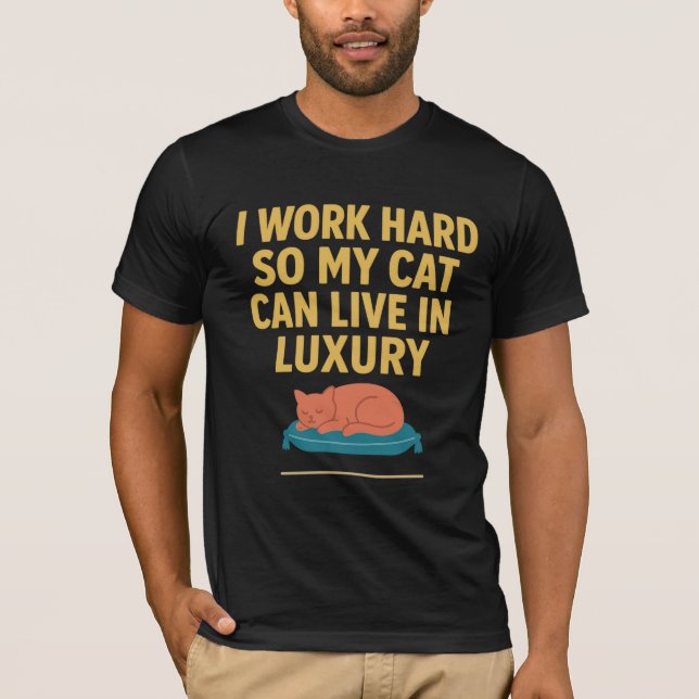 T - Shirt (Vorderseite)
