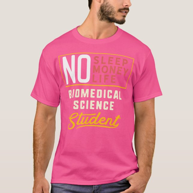 T-Shirt (Vorderseite)