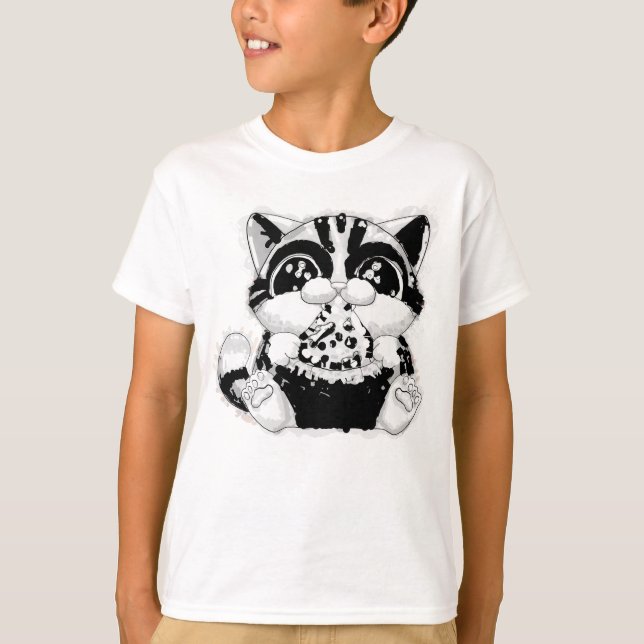 T - Shirt (Vorderseite)