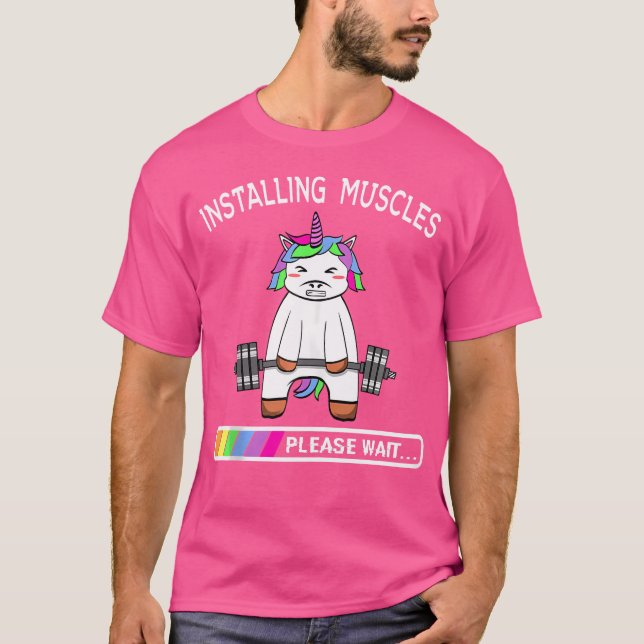 T-Shirt (Vorderseite)