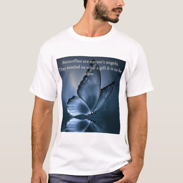 T-Shirt (Vorderseite)