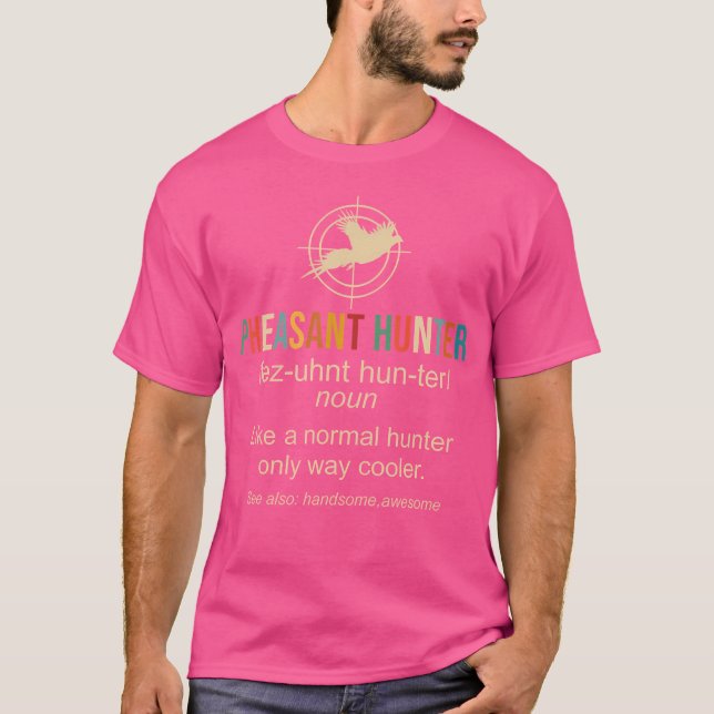 T-Shirt (Vorderseite)