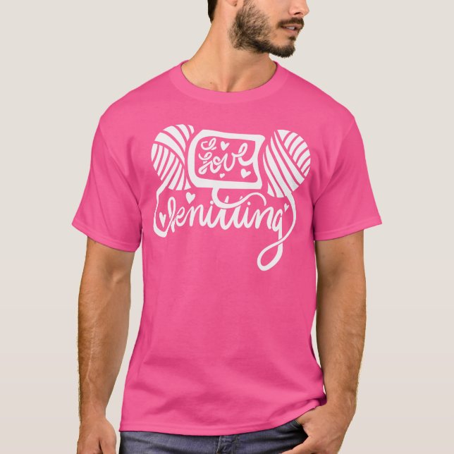 T-Shirt (Vorderseite)