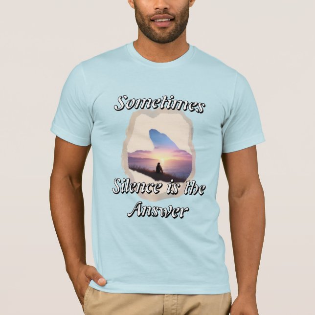 T-Shirt (Vorderseite)