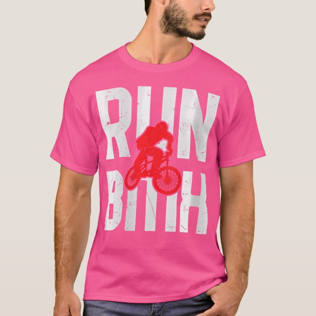 T - Shirt (Vorderseite)