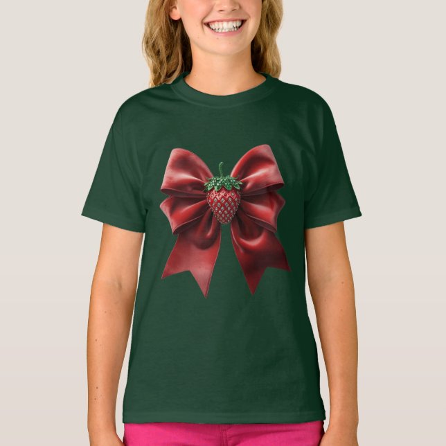 T - Shirt (Vorderseite)