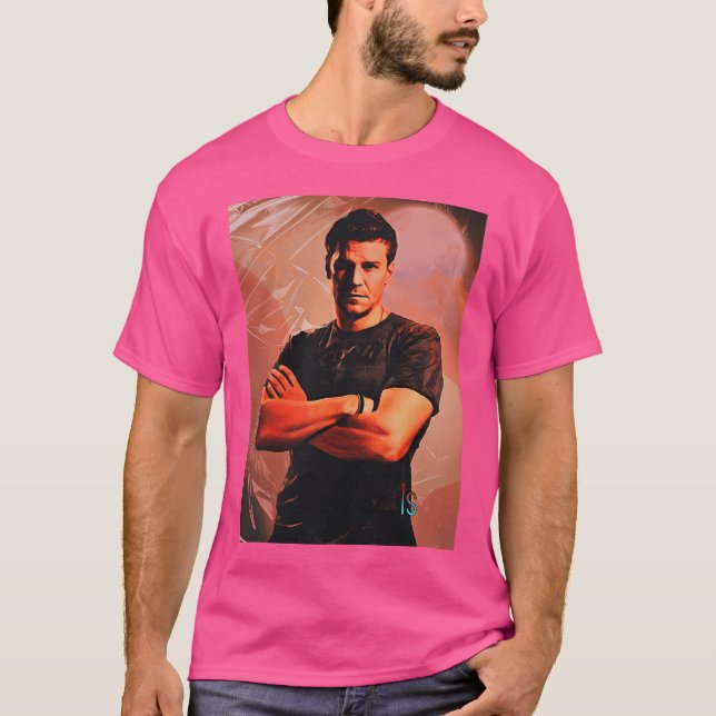 T - Shirt (Vorderseite)