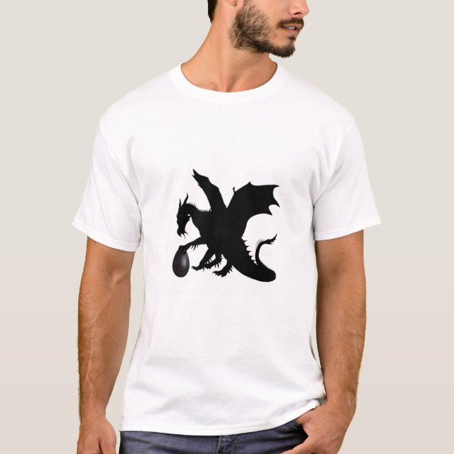 T - Shirt (Vorderseite)