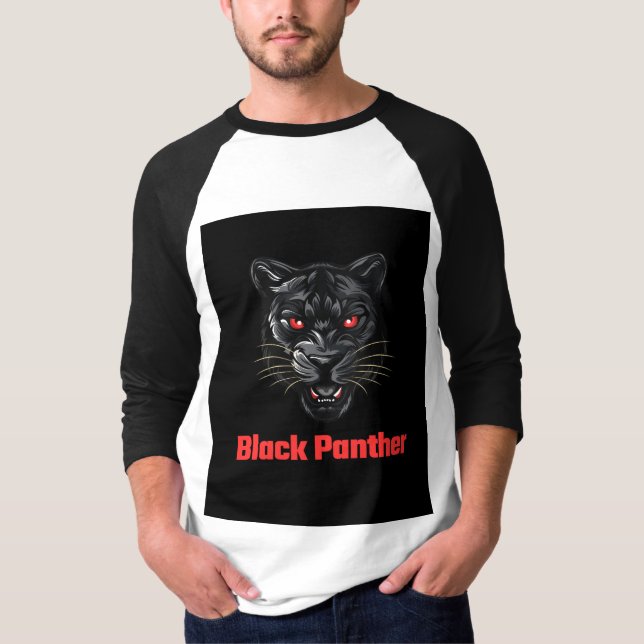 T-Shirt (Vorderseite)