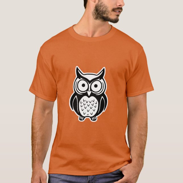 T - Shirt (Vorderseite)