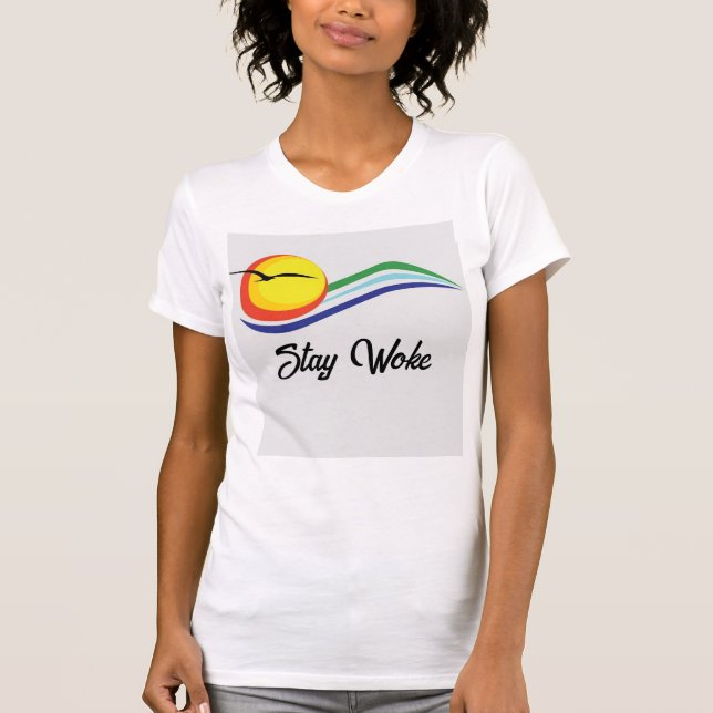 T-Shirt (Vorderseite)
