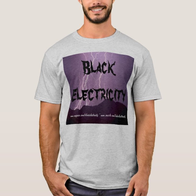 T-Shirt (Vorderseite)