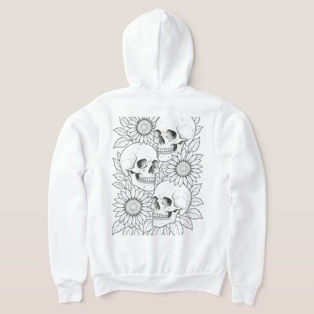 T - Shirt (AblageHinten)