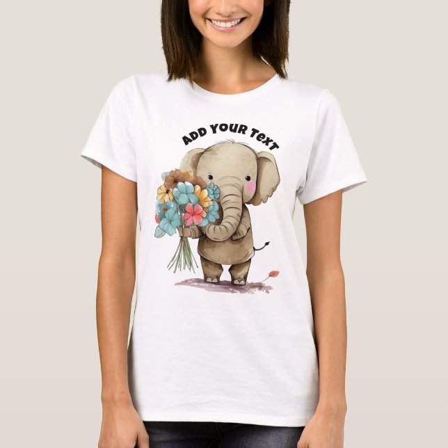 T - Shirt (Vorderseite)