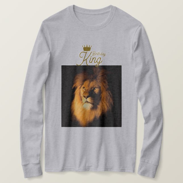 T-Shirt (Design vorne)