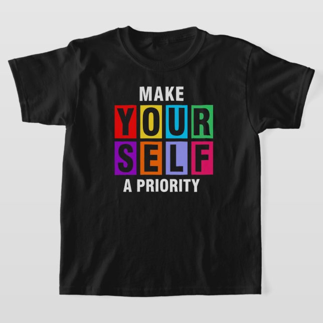 T - Shirt (Ablage )