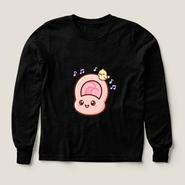 T-Shirt (Design Vorderseite)