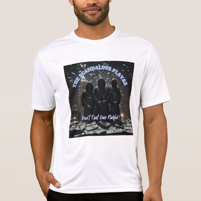 T - Shirt (Vorderseite)