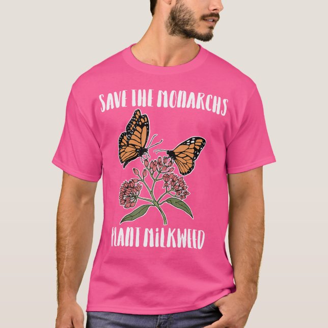 T-Shirt (Vorderseite)