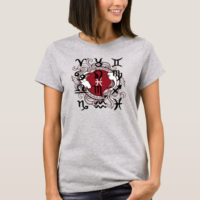 T - Shirt (Vorderseite)