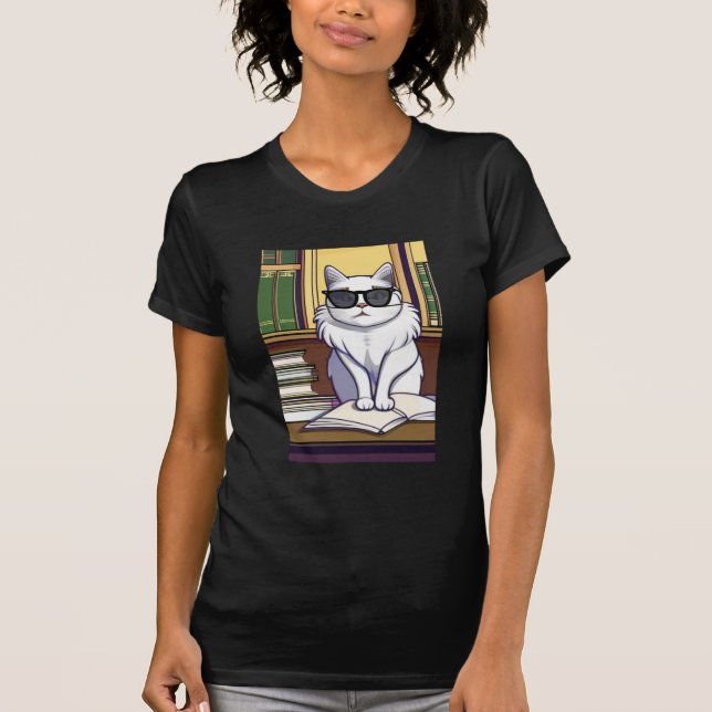 T - Shirt (Vorderseite)