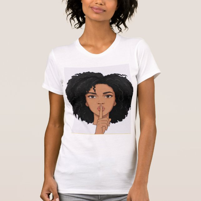 T-Shirt  (Vorderseite)