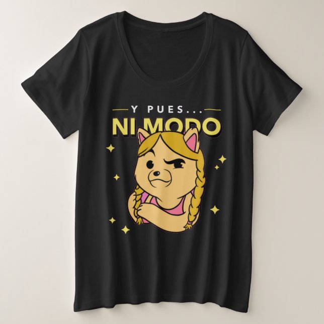 T-Shirt (Design vorne)