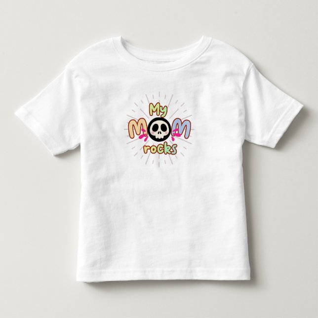 T-Shirt (Vorderseite)