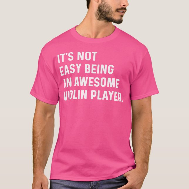 T - Shirt (Vorderseite)
