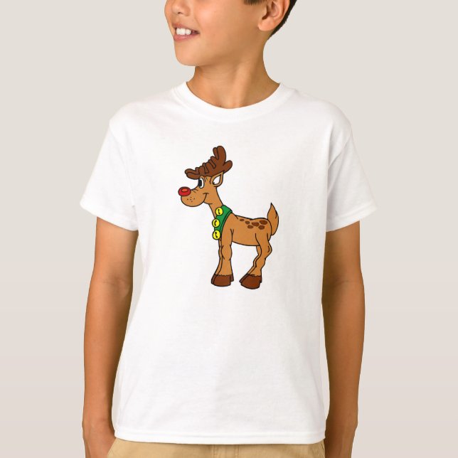  T-Shirt (Vorderseite)