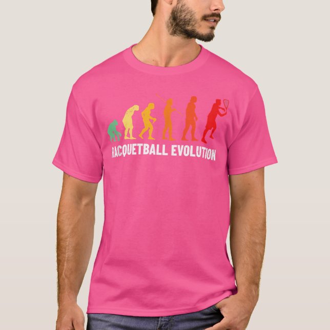 T - Shirt (Vorderseite)