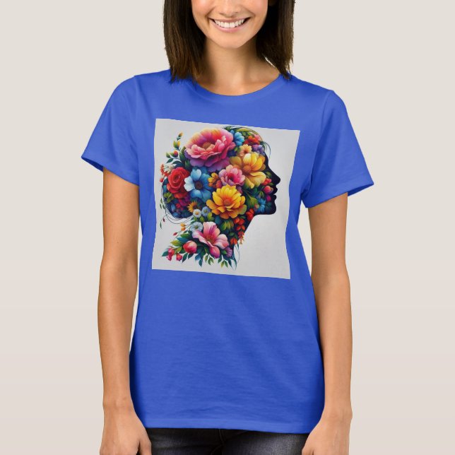 T - Shirt (Vorderseite)