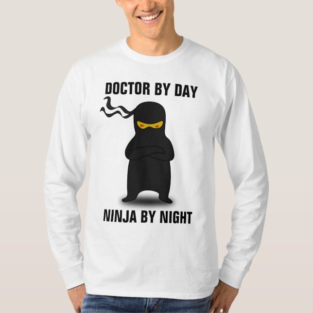 T - SHIRT (Vorderseite)